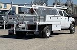 New 2025 Ram 5500 Crew Cab 4x4 12' Scelzi Contractor Truck for sale #T35066 - photo 2