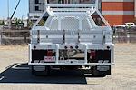 New 2025 Ram 5500 Crew Cab 4x4 12' Scelzi Contractor Truck for sale #T35066 - photo 4