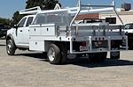 New 2025 Ram 5500 Crew Cab 4x4 12' Scelzi Contractor Truck for sale #T35066 - photo 5
