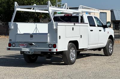 2025 Ram 3500 Crew Cab 4x2 Service Truck for sale #T35068 - photo 2