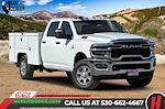 2025 Ram 3500 Crew Cab 4x2 Service Truck for sale #T35068 - photo 1