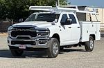 2025 Ram 3500 Crew Cab 4x2 Service Truck for sale #T35068 - photo 7
