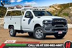 2025 Ram 3500 Regular Cab 4x4 Scelzi Service Truck for sale #T35070 - photo 1