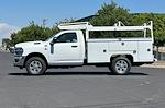 2025 Ram 3500 Regular Cab 4x4 Scelzi Service Truck for sale #T35070 - photo 6
