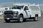 2025 Ram 3500 Regular Cab 4x4 Scelzi Service Truck for sale #T35070 - photo 7