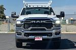 2025 Ram 3500 Regular Cab 4x4 Scelzi Service Truck for sale #T35070 - photo 8