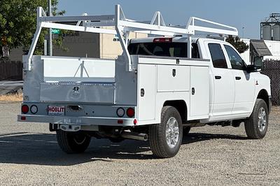 2025 Ram 3500 Crew Cab 4x2 Service Truck for sale #T35071 - photo 2