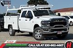 2025 Ram 3500 Crew Cab 4x2 Service Truck for sale #T35071 - photo 1