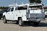 2025 Ram 3500 Crew Cab 4x2 Service Truck for sale #T35071 - photo 5