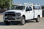 2025 Ram 3500 Crew Cab 4x2 Service Truck for sale #T35071 - photo 7