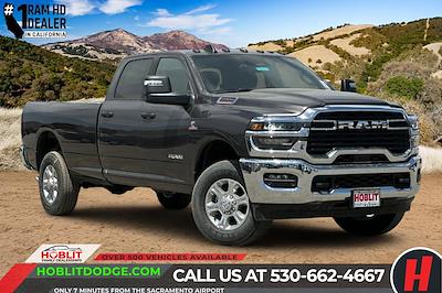 2025 Ram 2500 Crew Cab 4x4 Pickup for sale #T35072 - photo 1