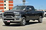 New 2025 Ram 2500 Big Horn Crew Cab 4x4 Pickup for sale #T35072 - photo 7