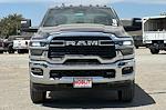 New 2025 Ram 2500 Big Horn Crew Cab 4x4 Pickup for sale #T35072 - photo 8