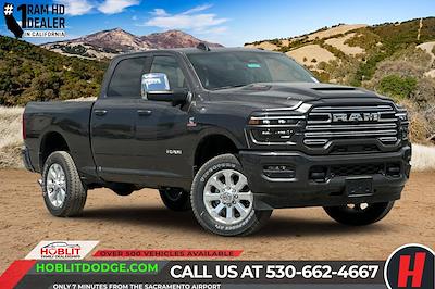 2025 Ram 2500 Crew Cab 4x4 Pickup for sale #T35073 - photo 1
