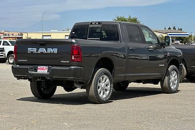 2025 Ram 2500 Crew Cab 4x4 Pickup for sale #T35073 - photo 2