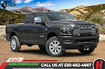 New 2025 Ram 2500 Laramie Crew Cab 4x4 Pickup for sale #T35073 - photo 1
