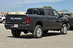 New 2025 Ram 2500 Laramie Crew Cab 4x4 Pickup for sale #T35073 - photo 2