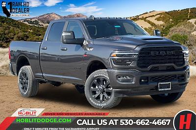 2025 Ram 2500 Crew Cab 4x4 Pickup for sale #T35075 - photo 1