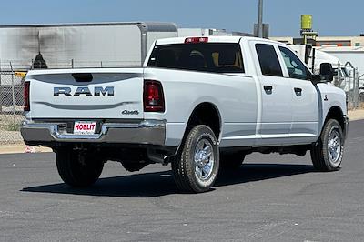 New 2025 Ram 2500 Tradesman Crew Cab 4x4 Pickup for sale #T35076 - photo 2
