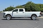 New 2025 Ram 2500 Tradesman Crew Cab 4x4 Pickup for sale #T35076 - photo 6