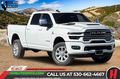 2025 Ram 2500 Crew Cab 4x4 Pickup for sale #T35077 - photo 1
