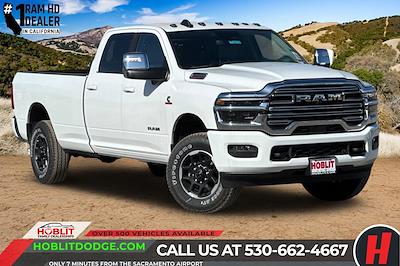 2025 Ram 2500 Crew Cab 4x4 Pickup for sale #T35078 - photo 1