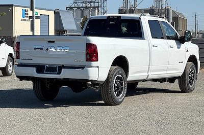 2025 Ram 2500 Crew Cab 4x4 Pickup for sale #T35078 - photo 2
