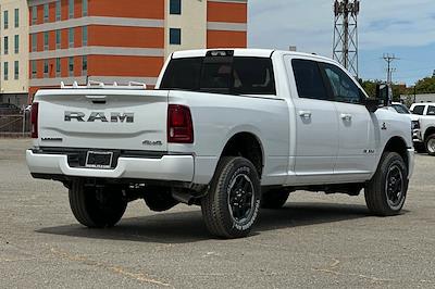 New 2025 Ram 3500 Laramie Crew Cab 4x4 Pickup for sale #T35079 - photo 2