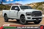 New 2025 Ram 3500 Laramie Crew Cab 4x4 Pickup for sale #T35079 - photo 1