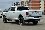 New 2025 Ram 3500 Laramie Crew Cab 4x4 Pickup for sale #T35079 - photo 5
