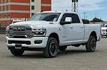New 2025 Ram 3500 Laramie Crew Cab 4x4 Pickup for sale #T35079 - photo 7