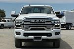 New 2025 Ram 3500 Laramie Crew Cab 4x4 Pickup for sale #T35079 - photo 8
