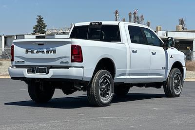 New 2025 Ram 2500 Laramie Crew Cab 4x4 Pickup for sale #T35080 - photo 2