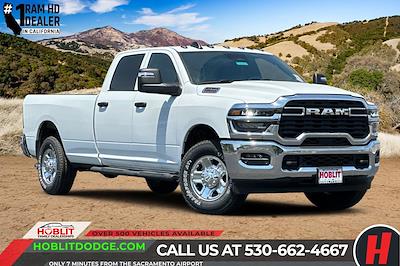 2025 Ram 2500 Crew Cab 4x2 Pickup for sale #T35082 - photo 1