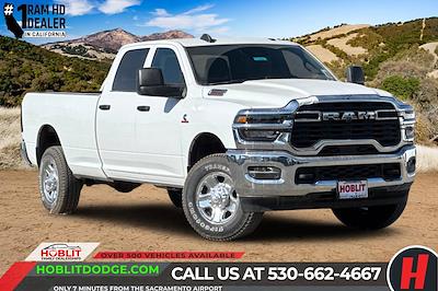2025 Ram 2500 Crew Cab 4x4 Pickup for sale #T35083 - photo 1