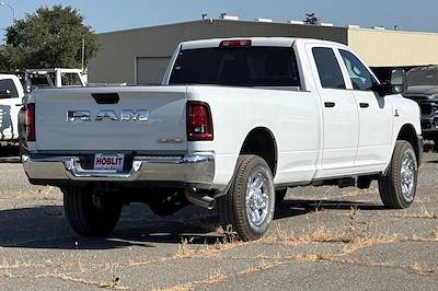 New 2025 Ram 2500 Tradesman Crew Cab 4x4 Pickup for sale #T35083 - photo 2