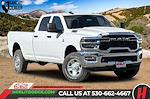 2025 Ram 2500 Crew Cab 4x4 Pickup for sale #T35083 - photo 1