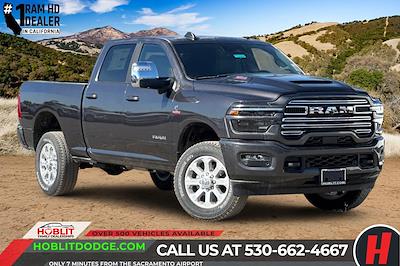 2025 Ram 2500 Crew Cab 4x4 Pickup for sale #T35084 - photo 1
