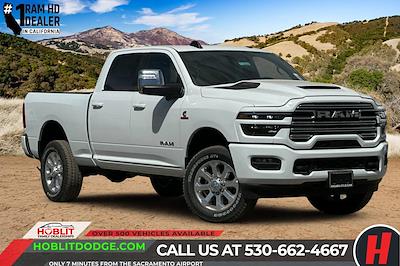 2025 Ram 2500 Crew Cab 4x4 Pickup for sale #T35085 - photo 1
