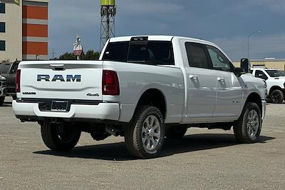 New 2025 Ram 2500 Laramie Crew Cab 4x4 Pickup for sale #T35085 - photo 2