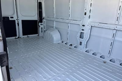 New 2025 Ram ProMaster 2500 High Roof Empty Cargo Van for sale #T35087 - photo 2