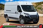 New 2025 Ram ProMaster 2500 High Roof Empty Cargo Van for sale #T35087 - photo 1