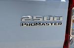 New 2025 Ram ProMaster 2500 High Roof Empty Cargo Van for sale #T35087 - photo 25