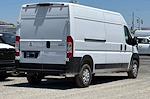 New 2025 Ram ProMaster 2500 High Roof Empty Cargo Van for sale #T35087 - photo 4