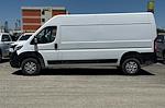 New 2025 Ram ProMaster 2500 High Roof Empty Cargo Van for sale #T35087 - photo 7