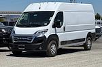 New 2025 Ram ProMaster 2500 High Roof Empty Cargo Van for sale #T35087 - photo 8