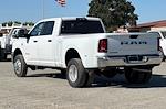 New 2025 Ram 3500 Big Horn Crew Cab 4x4 DRW Pickup for sale #T35089 - photo 5