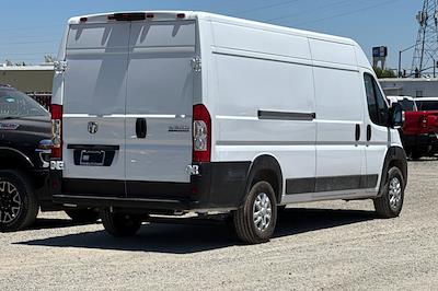New 2025 Ram ProMaster 3500 High Roof Empty Cargo Van for sale #T35093 - photo 2