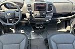 New 2025 Ram ProMaster 3500 High Roof Empty Cargo Van for sale #T35093 - photo 12