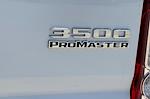 New 2025 Ram ProMaster 3500 High Roof Empty Cargo Van for sale #T35093 - photo 25